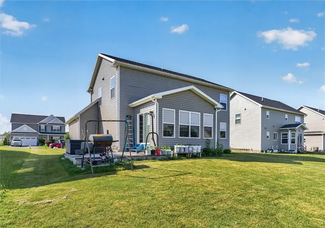 50th image of 97 Candleford Heights, West Henrietta, NY 14586 | MLS# R1694612