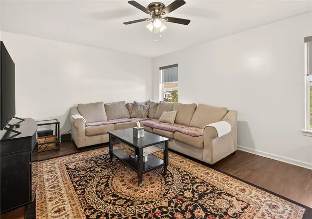 Photo 4 of Sale Pending at 97 Candleford Hts, West Henrietta, NY 14586 | MLS# R1694612 | Listing updated on 2026-07-18