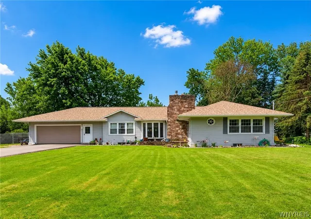 Photo 2 of Sale Pending at 360 East Ave, Albion, NY 14411 | MLS# B1691254 | Listing updated on 2026-07-21
