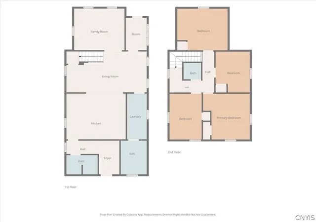 49th image of 6401 N Kirkville Rd, Kirkville, NY 13082 | MLS# S1696378