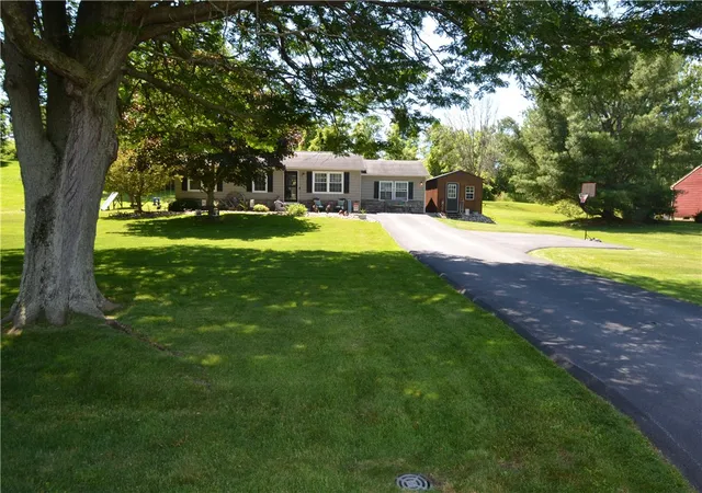 1st image of 3009 Hance Rd, Macedon, NY 14502 | MLS# R1696083