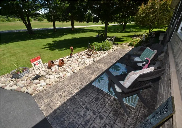 Photo 4 of Sale Pending at 3009 Hance Rd, Macedon, NY 14502 | MLS# R1696083 | Listing updated on 2026-07-14