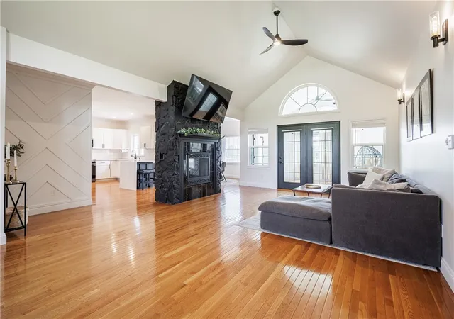 Photo 2 of Sale Pending at 10181 Francis Rd, Batavia, NY 14020 | MLS# R1696433 | Listing updated on 2026-07-21
