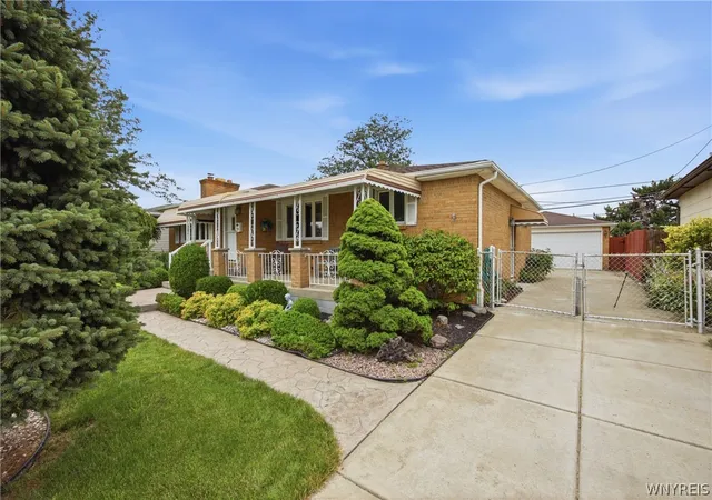Photo 1 of Sale Pending at 74 Leni Ln, Buffalo, NY 14225 | MLS# B1696463 | Listing updated on 2026-07-15