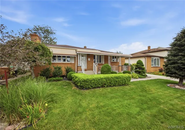 Photo 2 of Sale Pending at 74 Leni Ln, Buffalo, NY 14225 | MLS# B1696463 | Listing updated on 2026-07-15