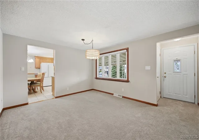 Photo 3 of Sale Pending at 74 Leni Ln, Buffalo, NY 14225 | MLS# B1696463 | Listing updated on 2026-07-15