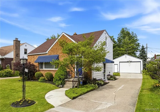 1st image of 37 Petan Dr, Buffalo, NY 14225 | MLS# B1696526