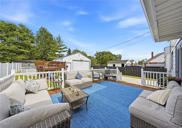 3rd image of 37 Petan Dr, Buffalo, NY 14225 | MLS# B1696526