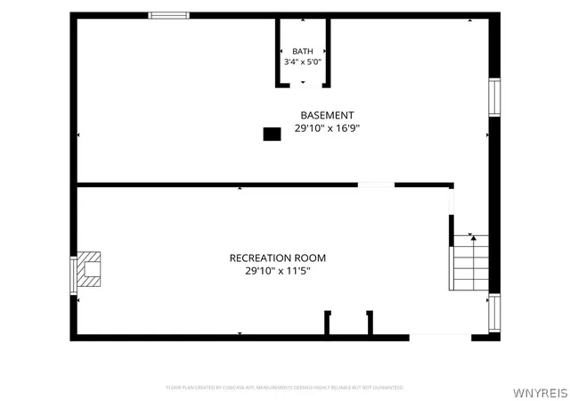 45th image of 37 Petan Dr, Buffalo, NY 14225 | MLS# B1696526