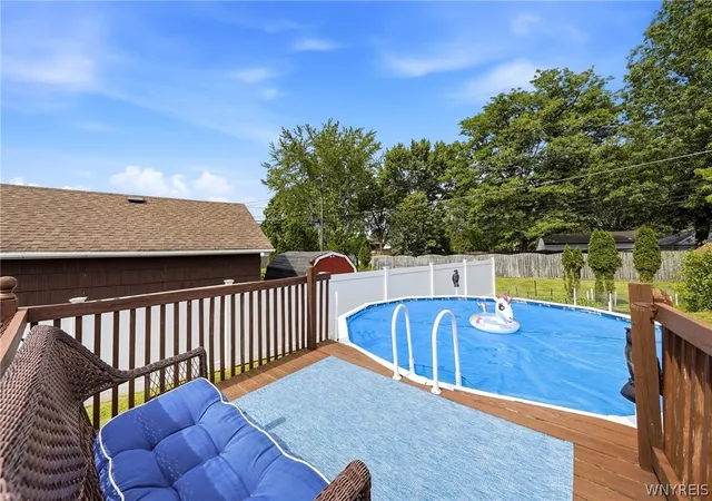 4th image of 37 Petan Dr, Buffalo, NY 14225 | MLS# B1696526