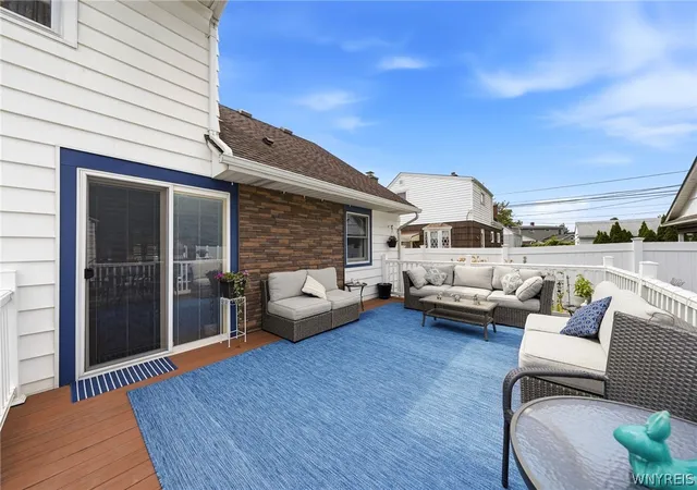 5th image of 37 Petan Dr, Buffalo, NY 14225 | MLS# B1696526