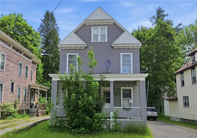 Homes for sale in Manheim, NY | 30 N Helmer Ave, Manheim, NY 13329 | MLS# S1696525