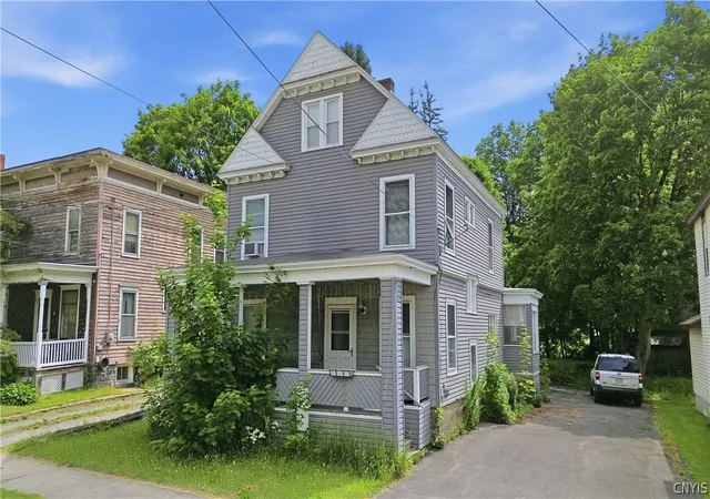 Homes for sale in Manheim, NY | 30 N Helmer Ave, Manheim, NY 13329 | MLS# S1696525