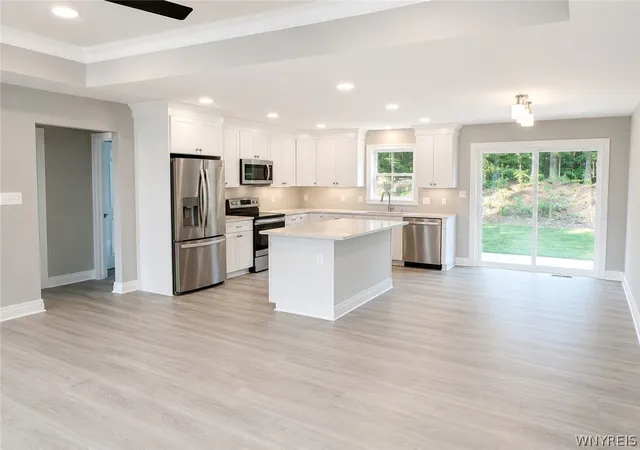 Photo 3 of Single family home for sale at 6515 Burke Rd, Lake View, NY 14085 | MLS# B1696528 | Listing updated on 2026-07-18