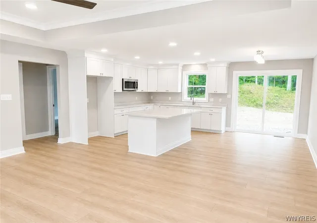 Photo 3 of Single family home for sale at 6515 Burke Rd, Lake View, NY 14085 | MLS# B1696528 | Listing updated on 2026-07-18