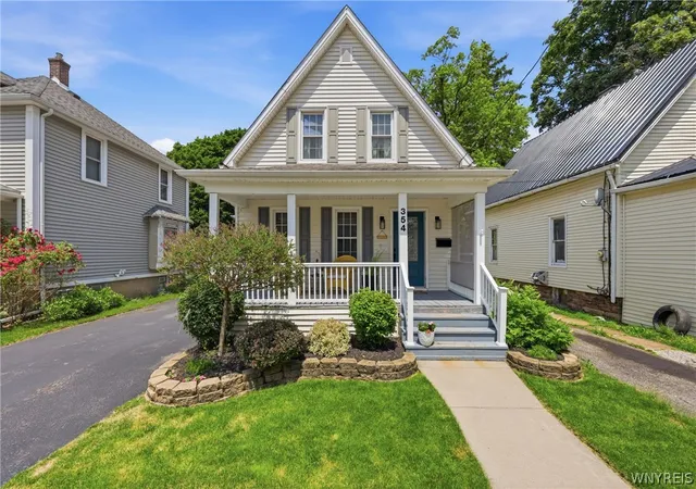 1st image of 354 Miller St, North Tonawanda, NY 14120 | MLS# B1687426