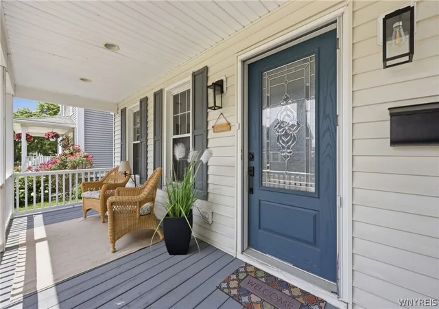Homes for sale in North Tonawanda, NY | 354 Miller St, North Tonawanda, NY 14120 | MLS# B1687426