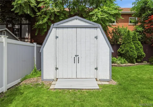40th image of 354 Miller St, North Tonawanda, NY 14120 | MLS# B1687426