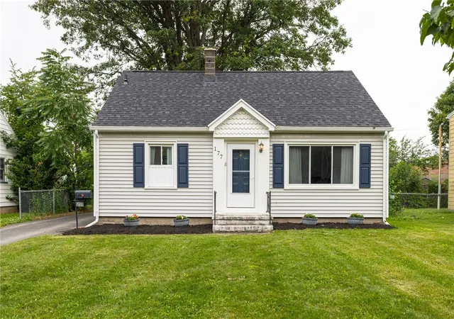 Homes for sale in Greece, NY | 177 Alcott Rd, Greece, NY 14626 | MLS# R1696122