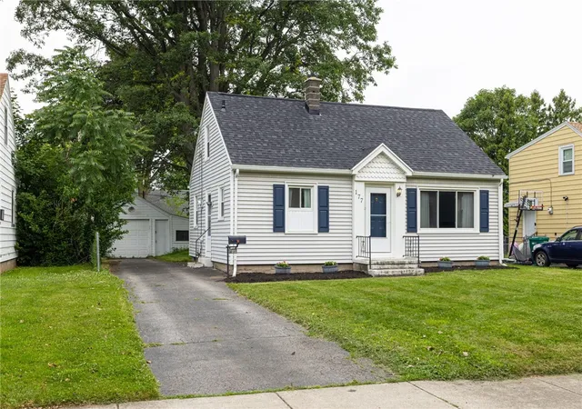 Homes for sale in Greece, NY | 177 Alcott Rd, Greece, NY 14626 | MLS# R1696122