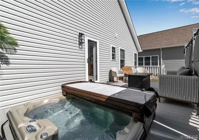 38th image of 30 Sedge, Lancaster, NY 14086 | MLS# B1694951