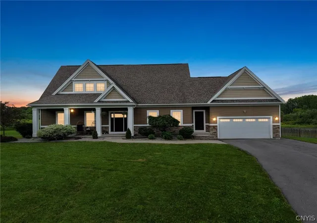 Photo 1 of Sale Pending at 2847 State Route 91, Jamesville, NY 13078 | MLS# S1696006 | Listing updated on 2026-08-03
