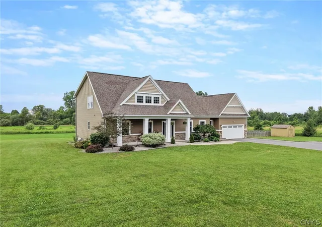 Photo 3 of Sale Pending at 2847 State Route 91, Jamesville, NY 13078 | MLS# S1696006 | Listing updated on 2026-08-03