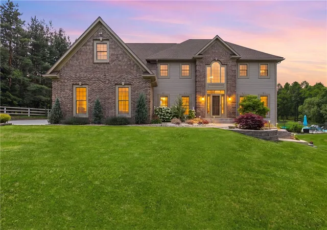 2nd image of 2057 Stirnie Rd, Victor, NY 14564 | MLS# R1691364