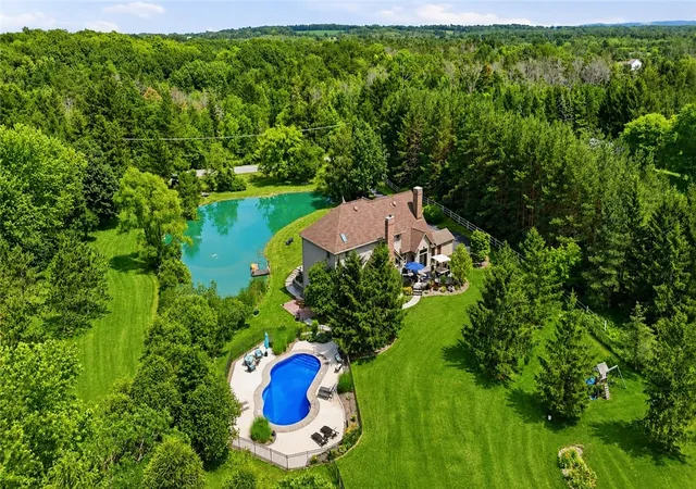 48th image of 2057 Stirnie Rd, Victor, NY 14564 | MLS# R1691364