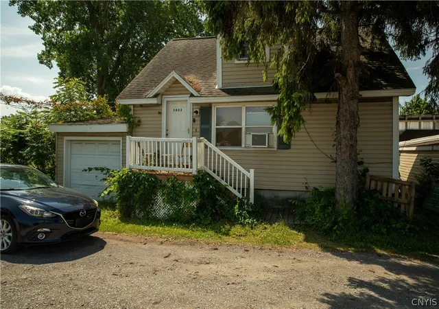 Photo 1 of Multi family home for sale at 3728 New Ct Ave, Syracuse, NY 13206 | MLS# S1695499 | Listing updated on 2026-07-23