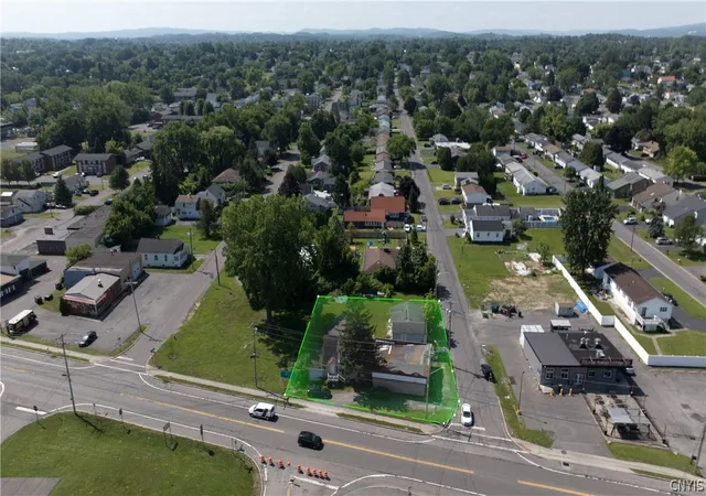 Photo 2 of Multi family home for sale at 3728 New Ct Ave, Syracuse, NY 13206 | MLS# S1695499 | Listing updated on 2026-07-23