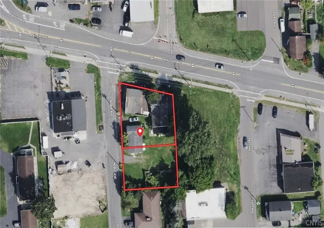 Photo 3 of Multi family home for sale at 3728 New Ct Ave, Syracuse, NY 13206 | MLS# S1695499 | Listing updated on 2026-07-23