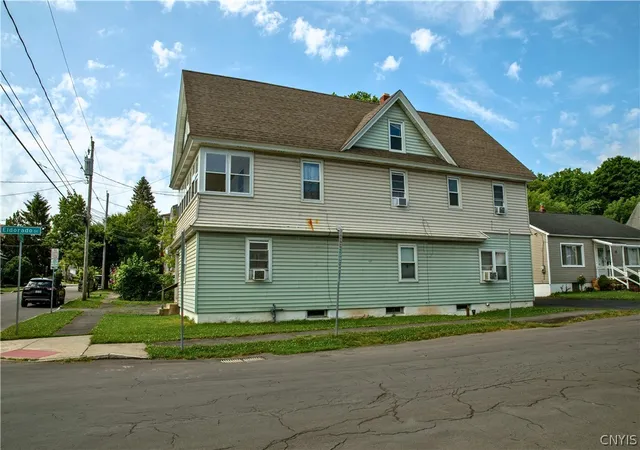 Photo 3 of Sale Pending at 300 Hixson Ave, Syracuse, NY 13206 | MLS# S1695494 | Listing updated on 2026-07-23