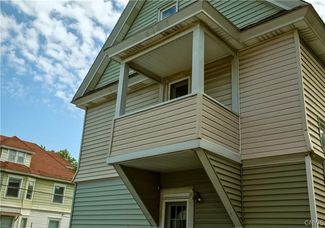 Photo 3 of Sale Pending at 300 Hixson Ave, Syracuse, NY 13206 | MLS# S1695494 | Listing updated on 2026-07-23