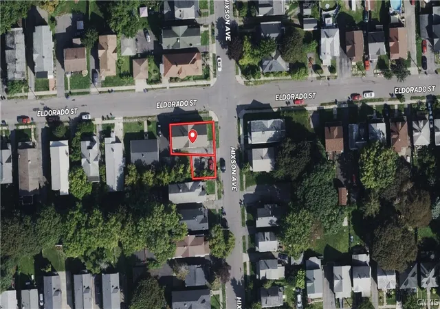 6th image of 300 Hixson Ave, Syracuse, NY 13206 | MLS# S1695494