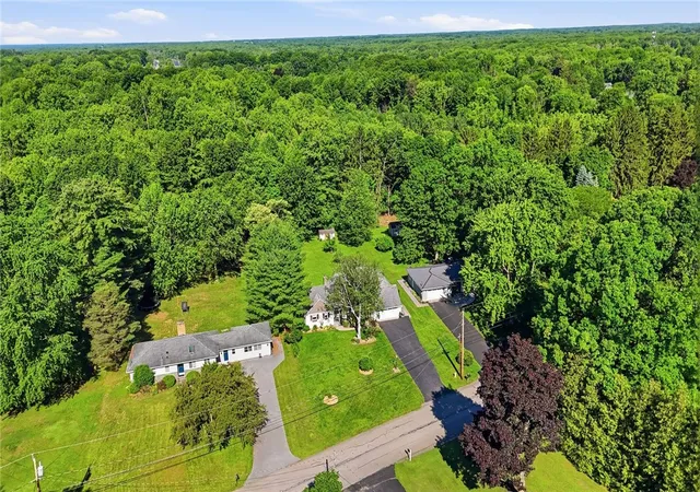 45th image of 42 Everett Dr, Chili, NY 14624 | MLS# R1695144