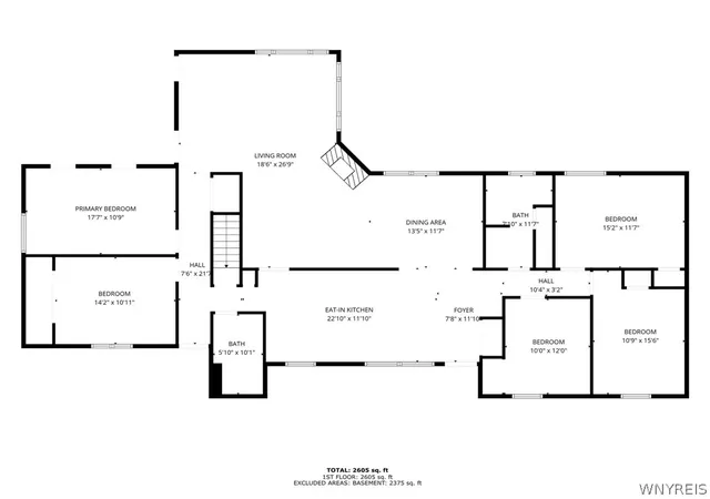 44th image of 1073 Lyndale Ln, Marilla, NY 14059 | MLS# B1695723
