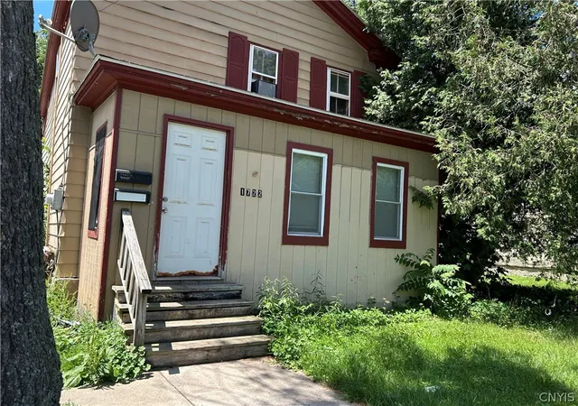 Multi family home for sale at 1722 Valley Dr, Syracuse, NY 13207 | MLS# S1696633