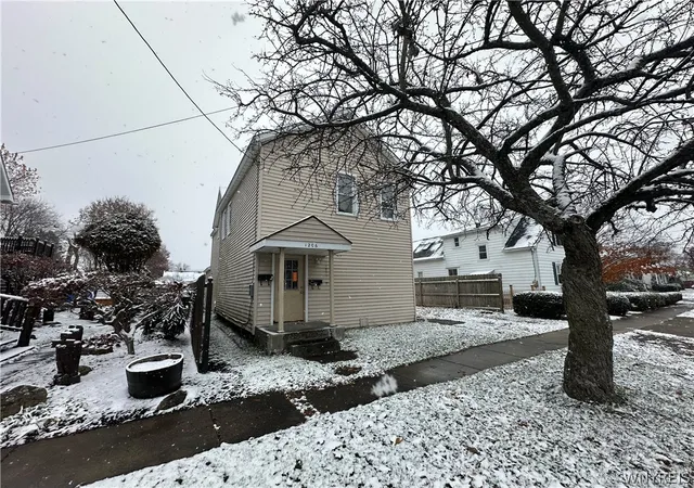 Homes for sale in Olean, NY | 1206 Spruce St, Olean, NY 14760 | MLS# B1696548