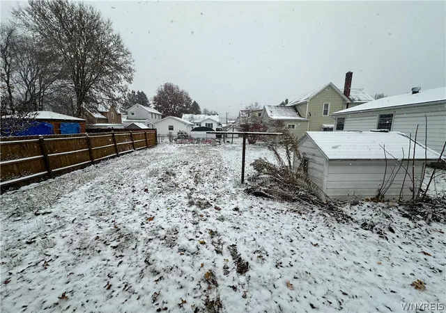 Homes for sale in Olean, NY | 1206 Spruce St, Olean, NY 14760 | MLS# B1696548