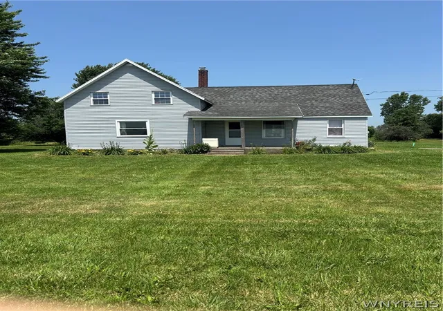 1st image of 12114 Meahl Rd, Akron, NY 14001 | MLS# B1695812