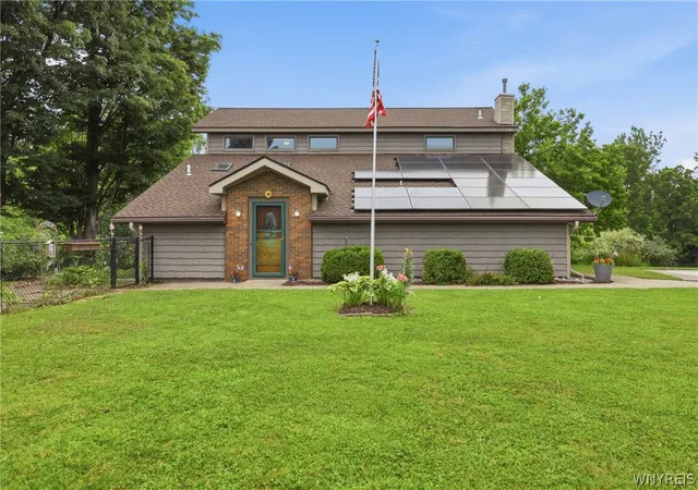 Photo 1 of Sale Pending at 13500 North Rd, Alden, NY 14004 | MLS# B1696650 | Listing updated on 2026-07-28