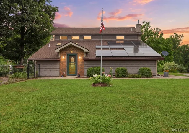 Photo 2 of Sale Pending at 13500 North Rd, Alden, NY 14004 | MLS# B1696650 | Listing updated on 2026-07-28