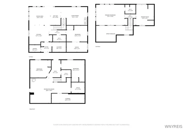 Photo 48 of Sale Pending at 13500 North Rd, Alden, NY 14004 | MLS# B1696650 | Listing updated on 2026-07-28