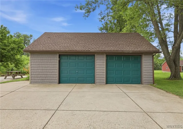 Photo 4 of Sale Pending at 13500 North Rd, Alden, NY 14004 | MLS# B1696650 | Listing updated on 2026-07-28