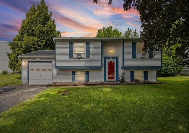 1st image of 43 Curtisdale Ln, Hamlin, NY 14464 | MLS# R1696532