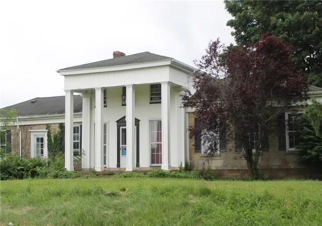 1st image of 411 White Rd, Sweden, NY 14420 | MLS# R1696616