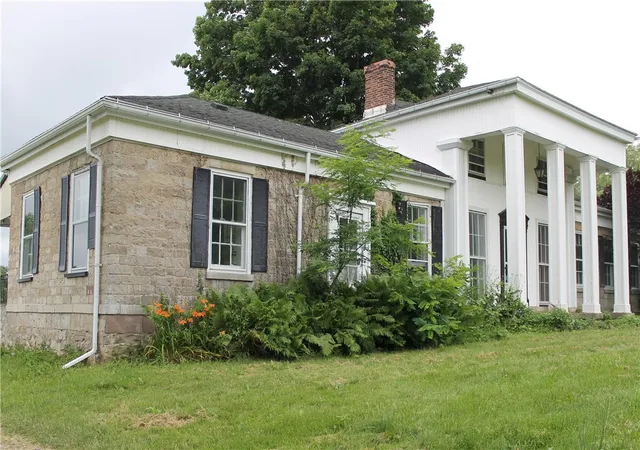 2nd image of 411 White Rd, Sweden, NY 14420 | MLS# R1696616