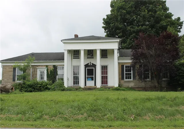 3rd image of 411 White Rd, Sweden, NY 14420 | MLS# R1696616