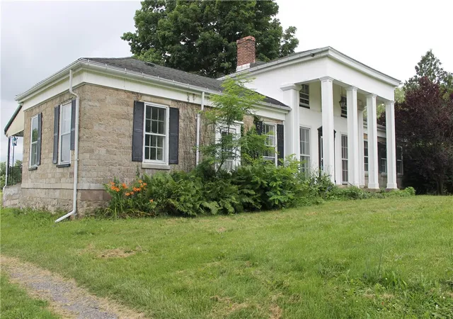4th image of 411 White Rd, Sweden, NY 14420 | MLS# R1696616